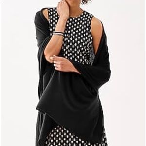 *NWT* J. Jill Soft and Light Wrap